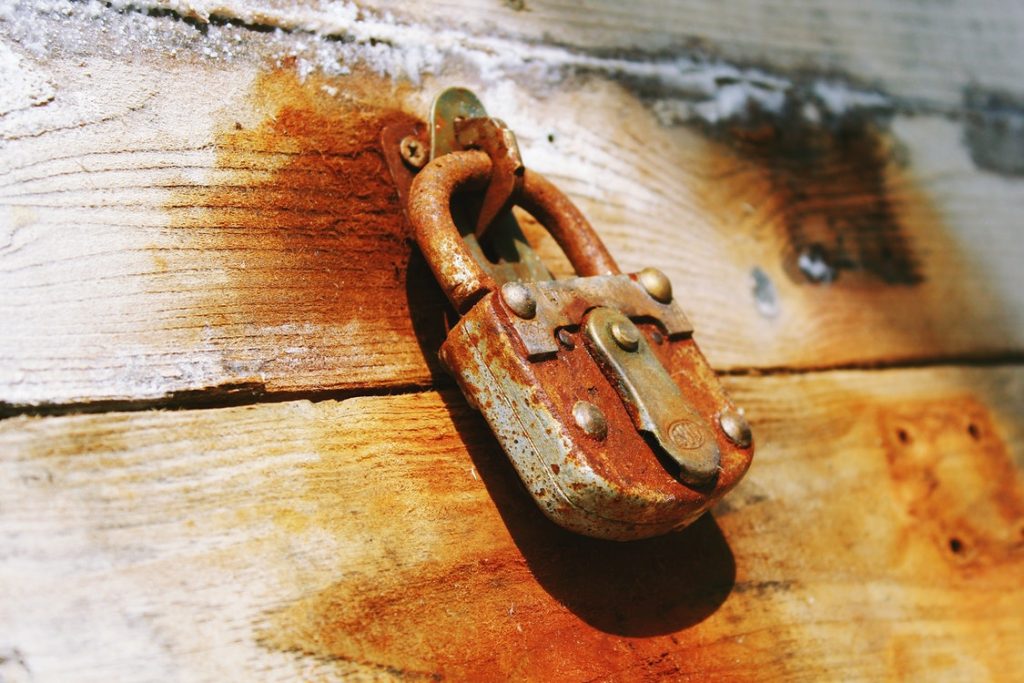 How To Effectively Prevent Rust In Metals Anti Corrosive Options To Try ElectroBoy
